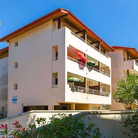 Residence Du Parc Hossegor Соортс-Оссегор Екстер'єр фото